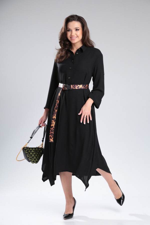 Michel chic 2161 черный