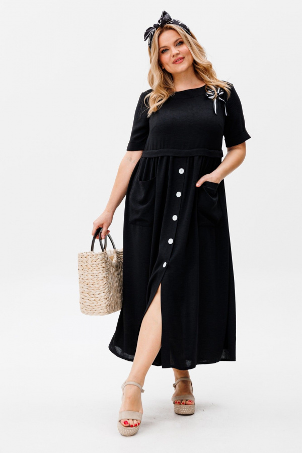 Michel chic 2132/1 черный