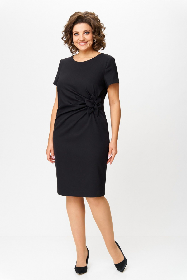 Moda Versal П1462 черный