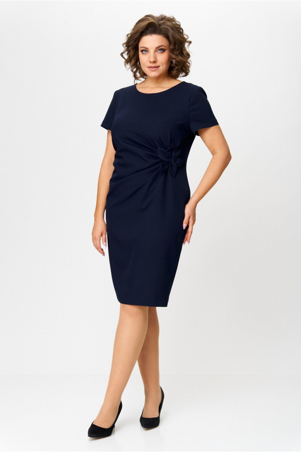 Moda Versal П1462 т.синий