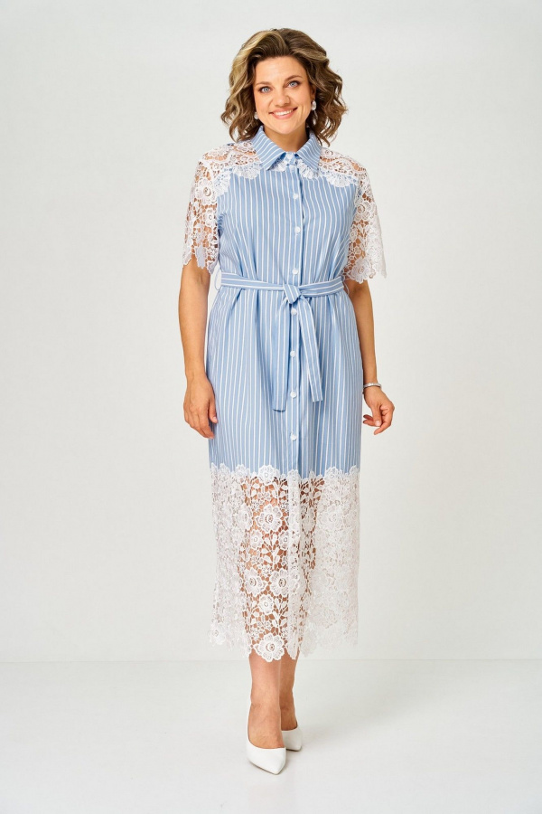 Svetlana-Style 2373 голубой