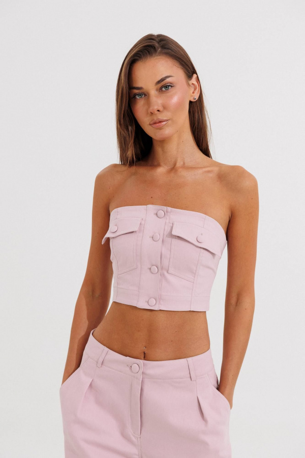 V&N Fashion 1170 розовый