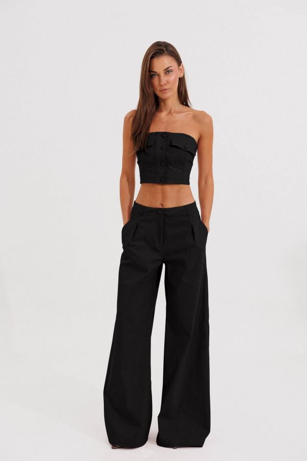 V&N Fashion 1170 черный