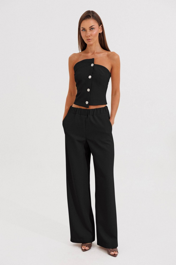 V&N Fashion 1149 черный