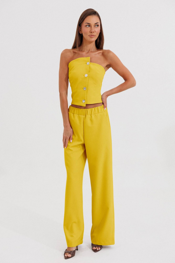 V&N Fashion 1149 желтый
