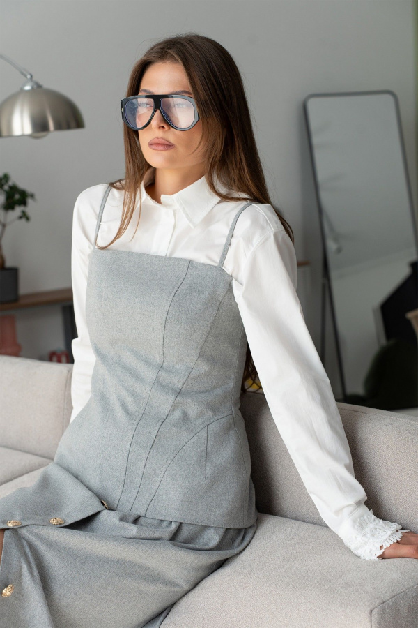 SILVERSPICE S-7641