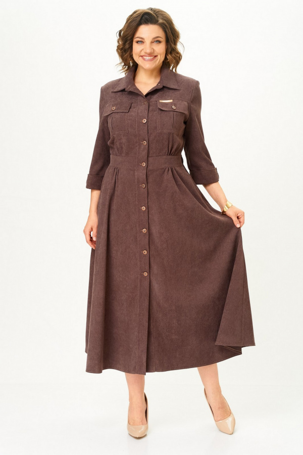 Svetlana-Style 2347 коричневый