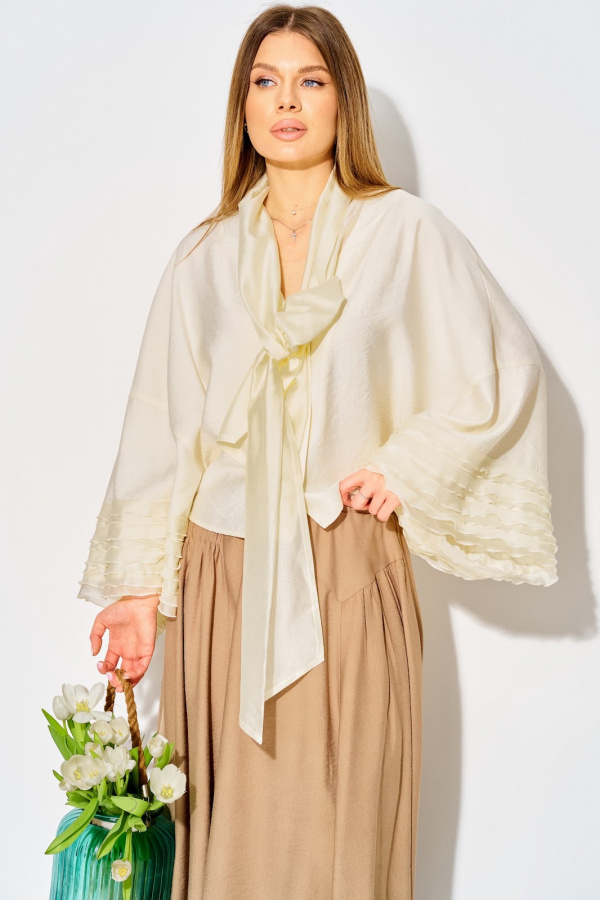Laikony L-934-1 жемчужный