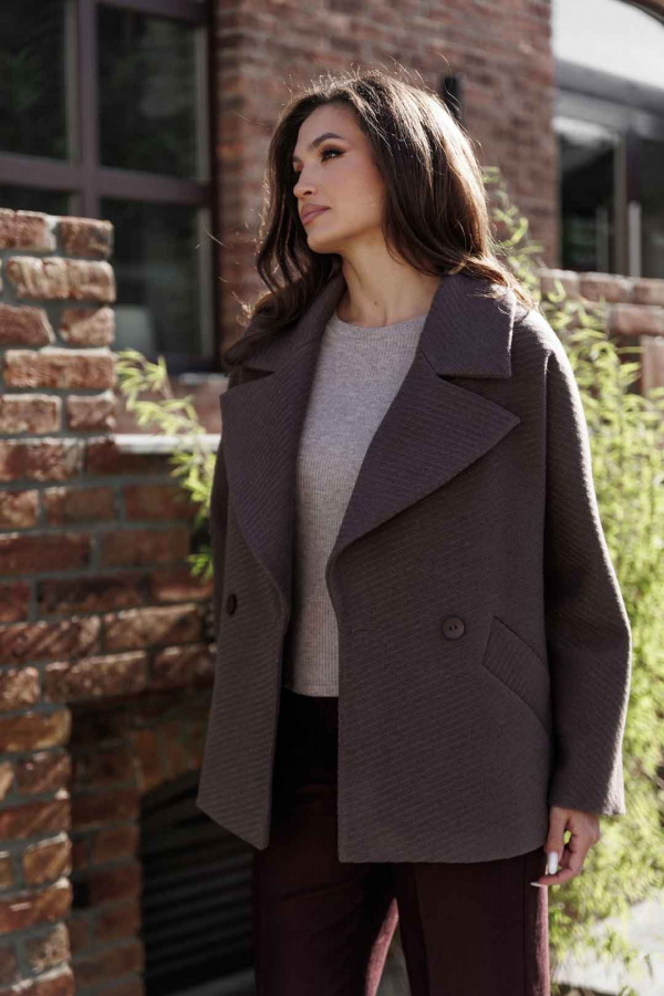 Mislana 1033 шоколад