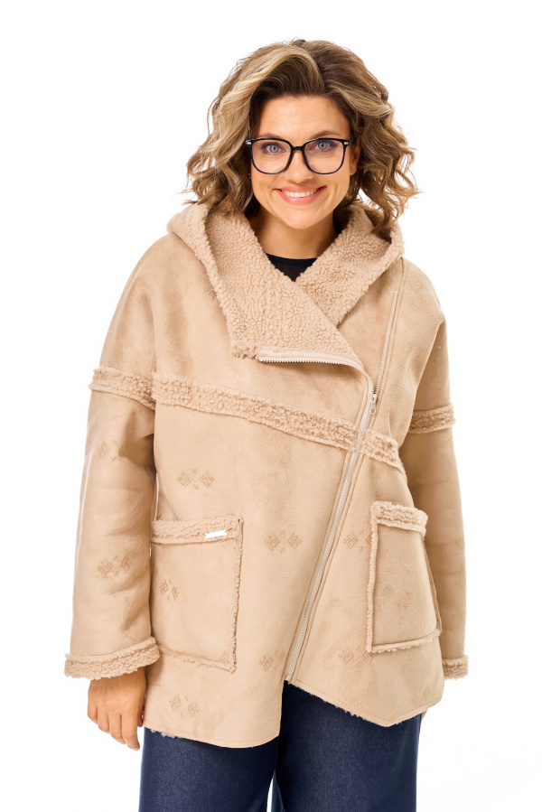 Michel chic 369 кремовый