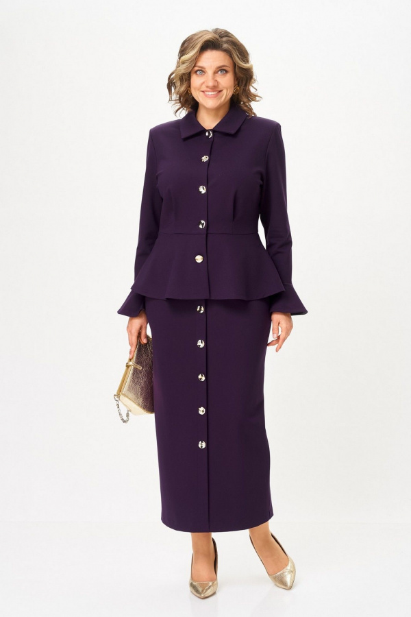 Svetlana-Style 2376 фиолетовый
