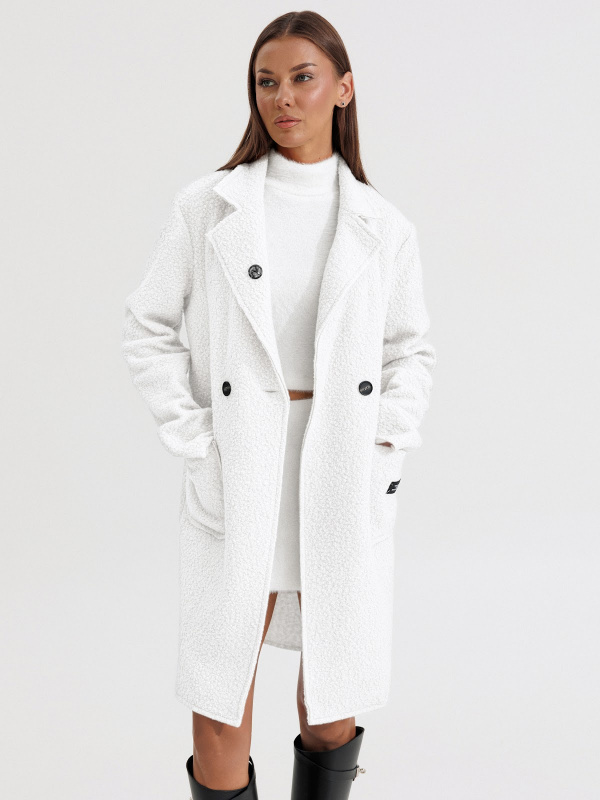 V&N Fashion 1197/1 белый