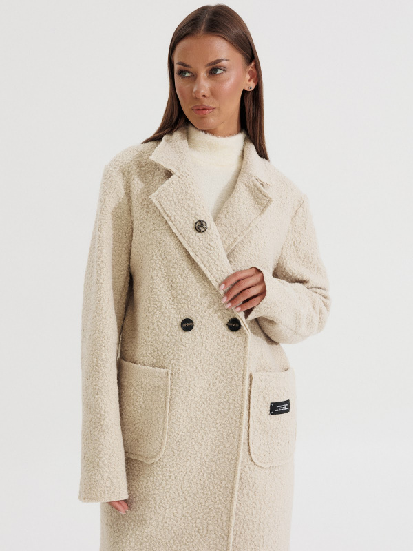 V&N Fashion 1197/1 бежевый