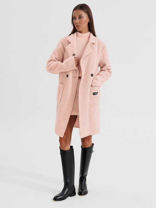 V&N Fashion 1197/1 пудра