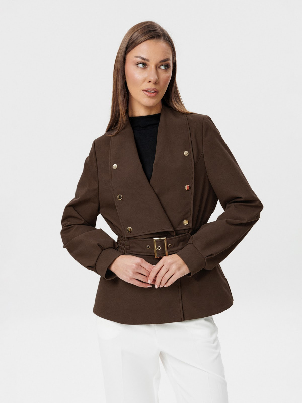 V&N Fashion 1202 шоколад