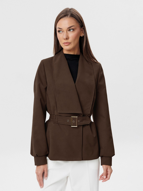 V&N Fashion 1202/1 шоколад