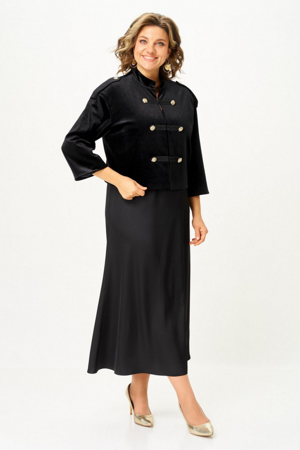 Svetlana-Style 2393 черный