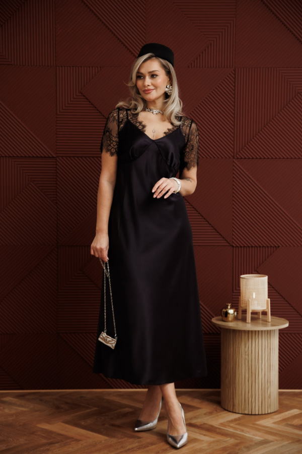 Anastasia 1405 черный