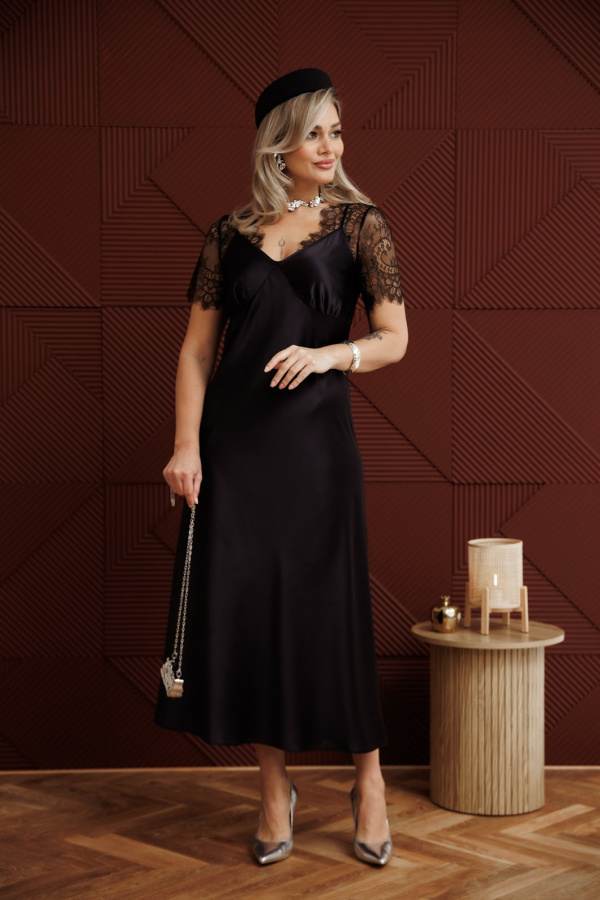 Anastasia 1405 черный