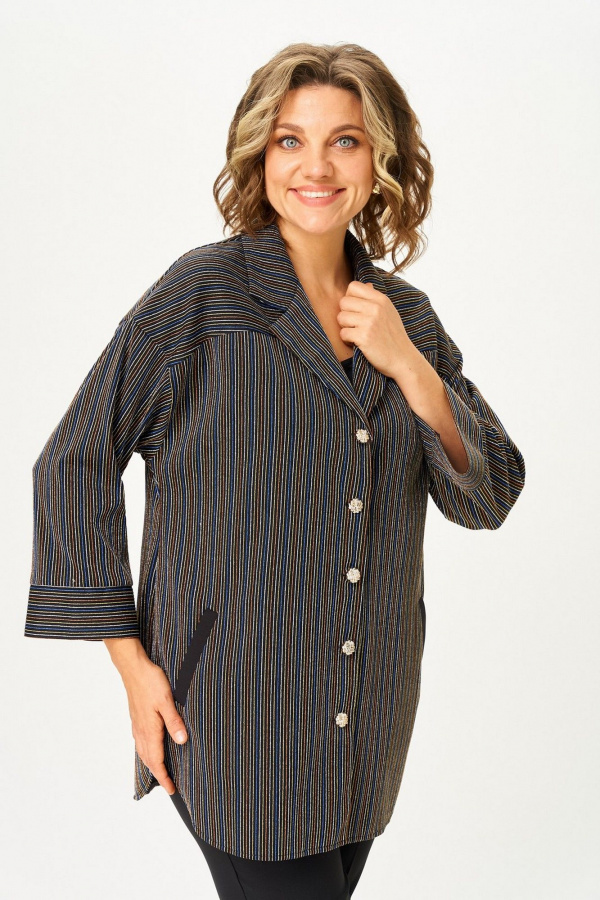 Svetlana-Style 2398 полоска