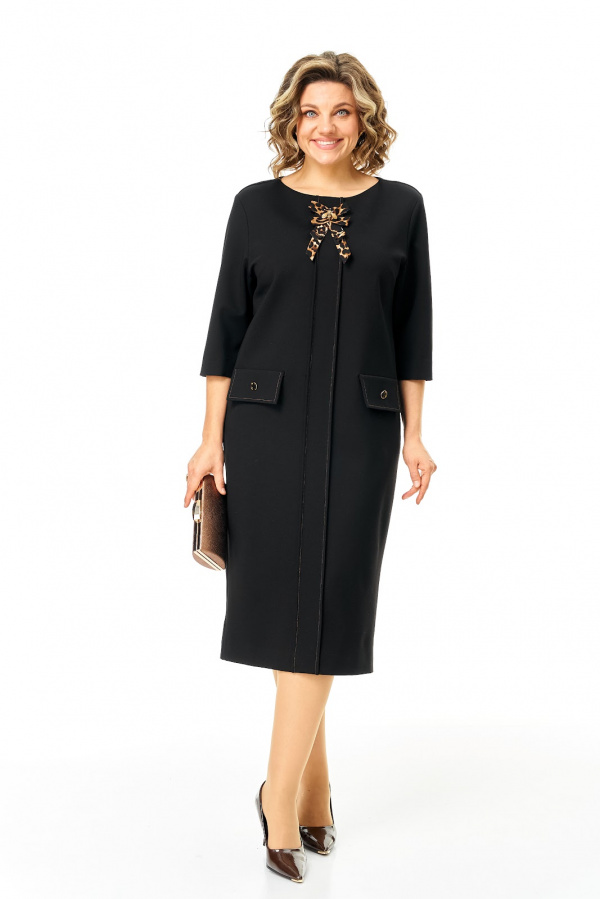 Michel chic 2204 черный