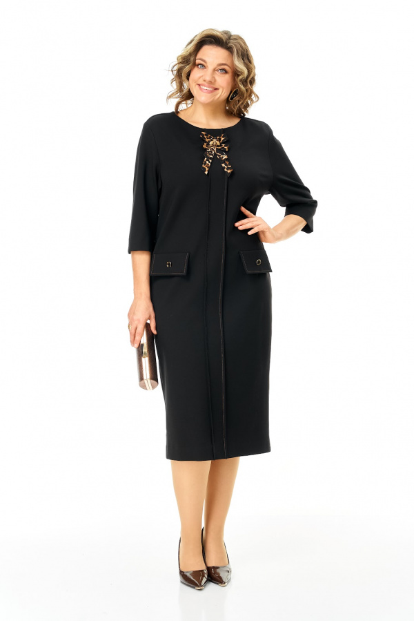 Michel chic 2204 черный