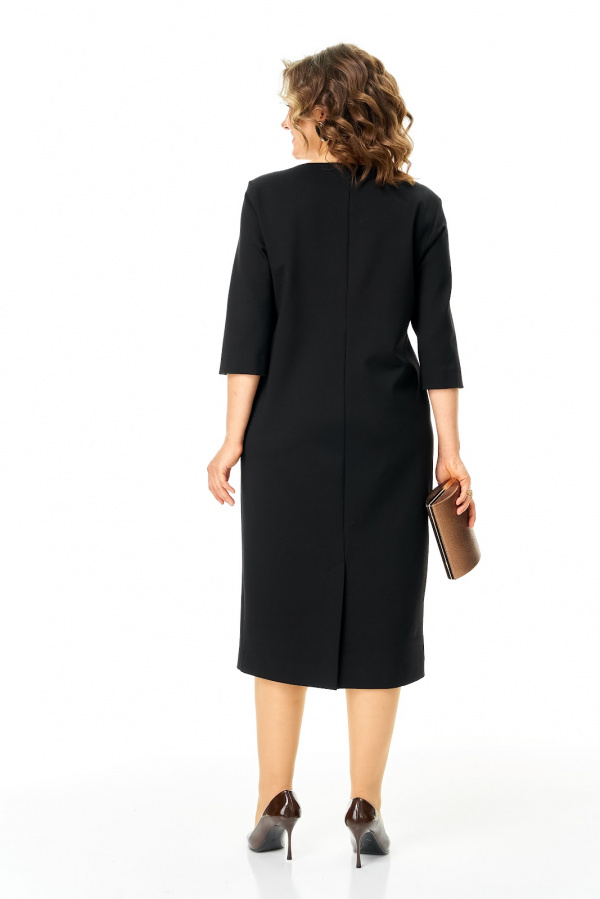 Michel chic 2204 черный