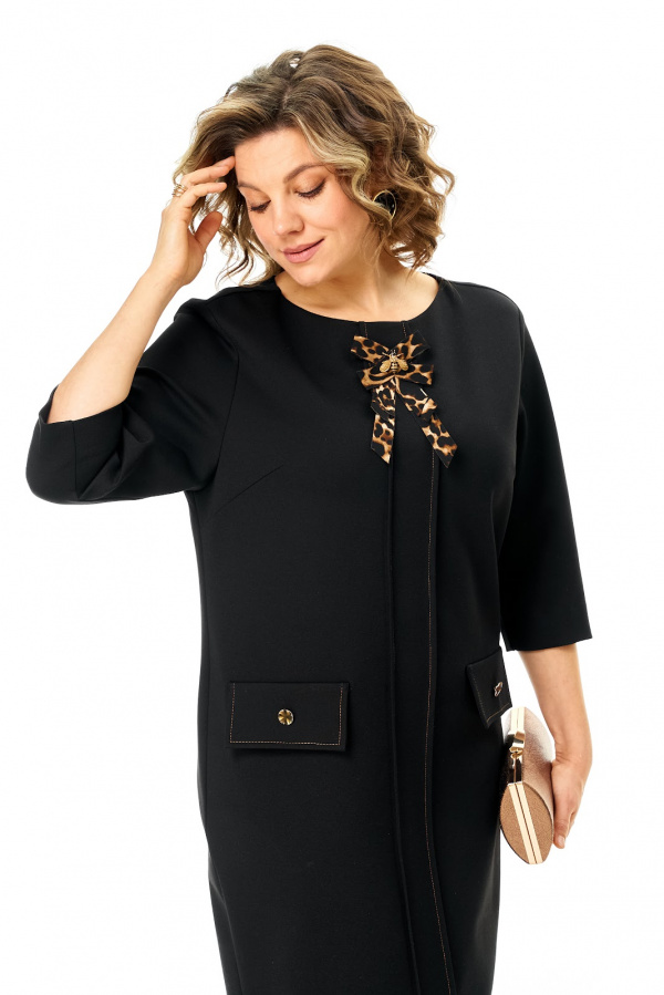 Michel chic 2204 черный