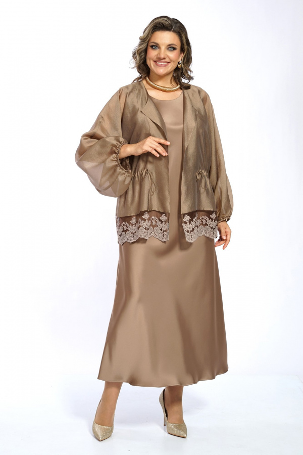 Alani Collection 2668 золото